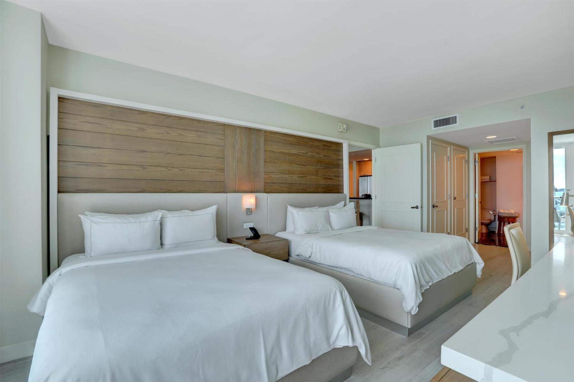 House Lauderdale, A Hilton 4*
