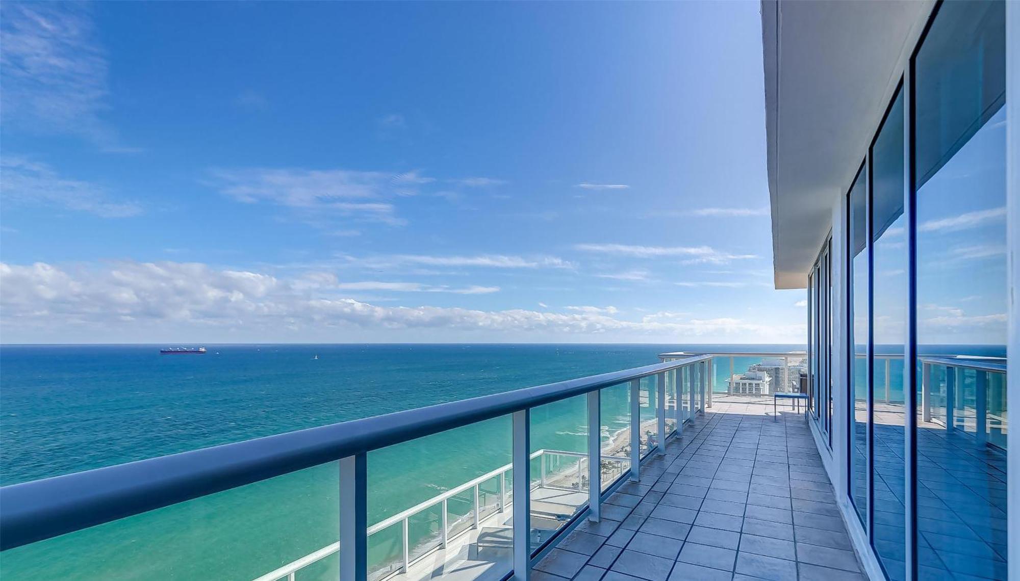 House Lauderdale, A Hilton 4* Fort Lauderdale