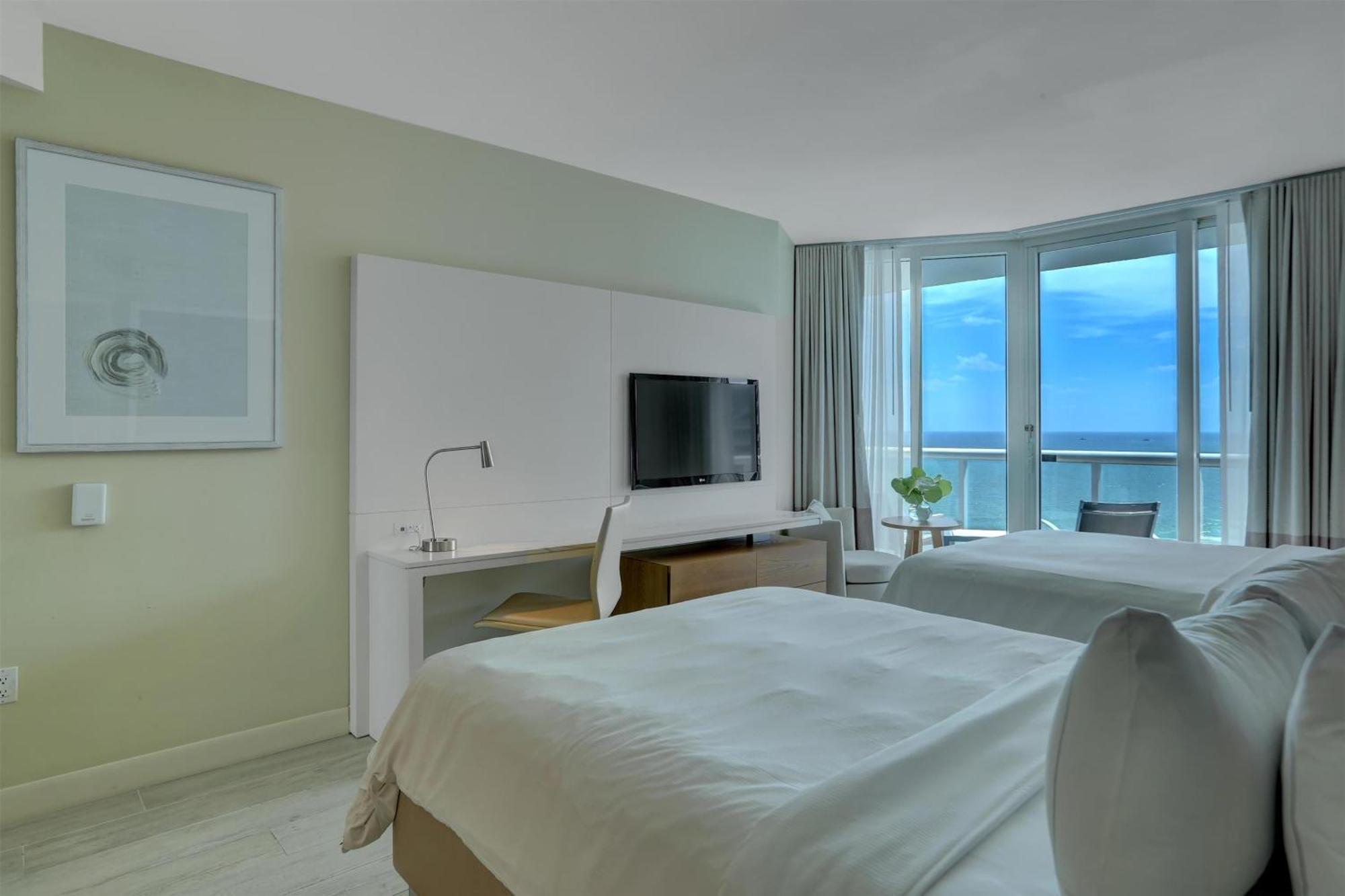 House Lauderdale, A Hilton Resort Fort Lauderdale