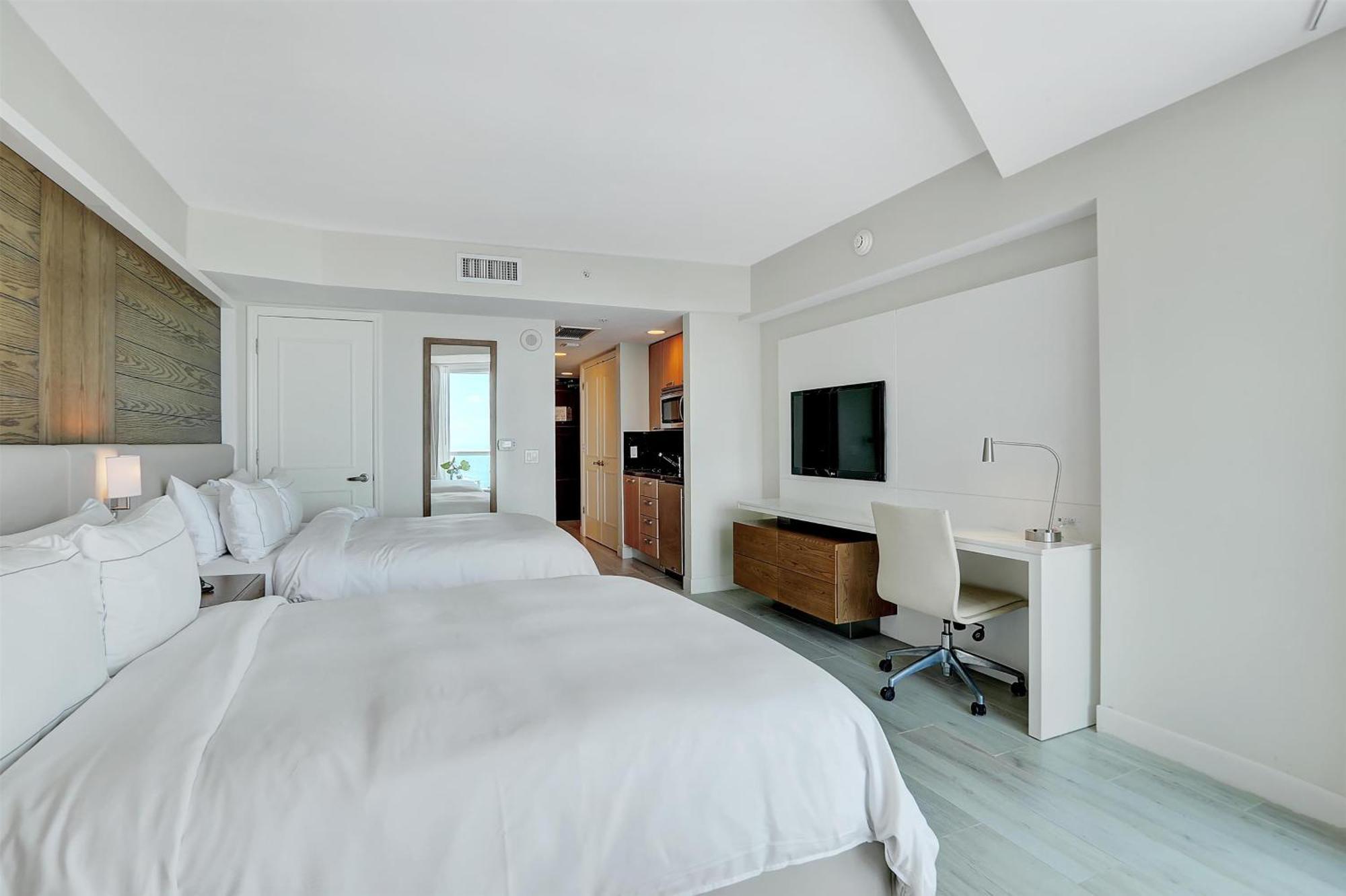House Lauderdale, A Hilton Resort Fort Lauderdale