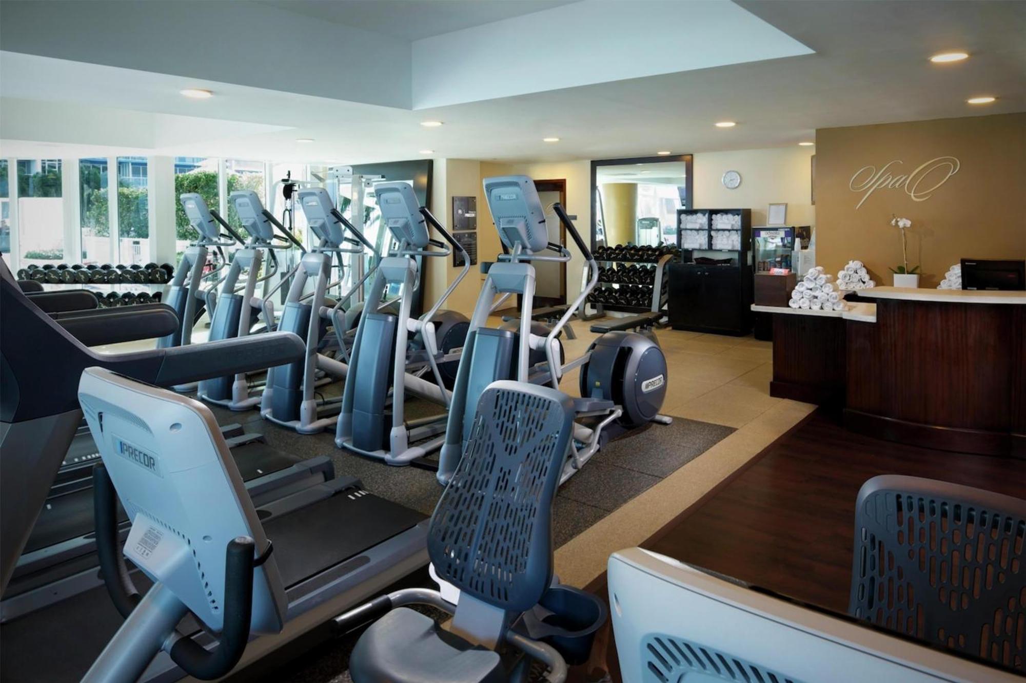 House Lauderdale, A Hilton 4*