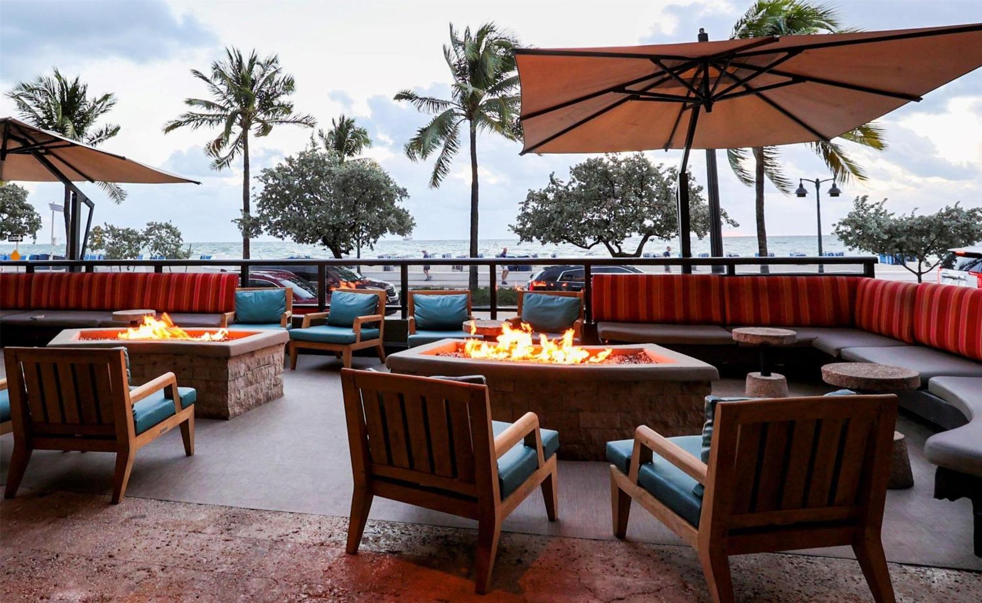 House Lauderdale, A Hilton Resort 4*