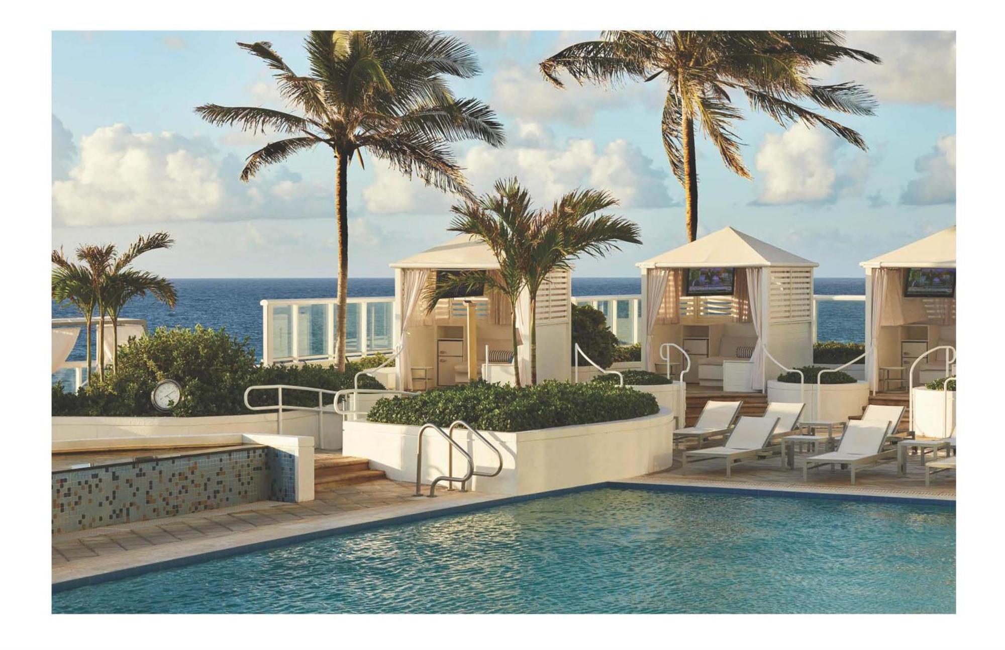 House Lauderdale, A Hilton 4* Fort Lauderdale