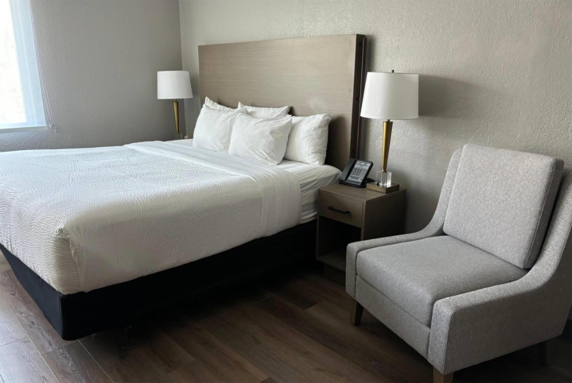 La Quinta By Wyndham Ft Lauderdale Cypress Creek Hotel 3*