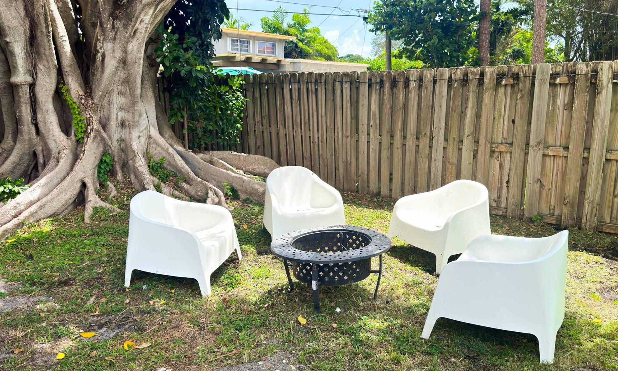 The Chill Pill - Wilton Drive And Jacuzzi Fort Lauderdale