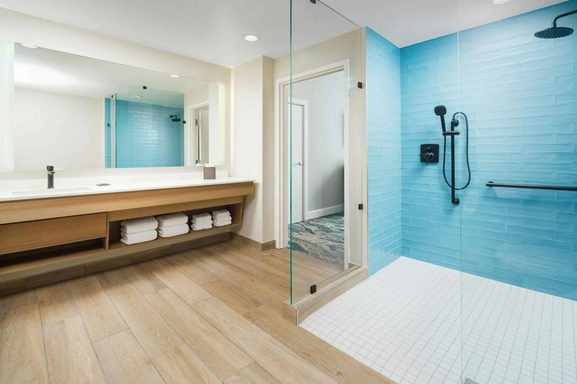 Courtyard By Marriott Oceanside Lauderdale 3*