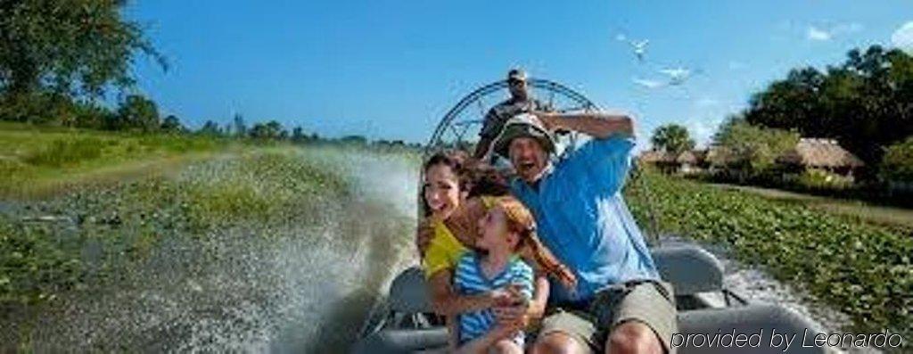 Resort Express Ft Lauderdale Cruise-airport By Ihg