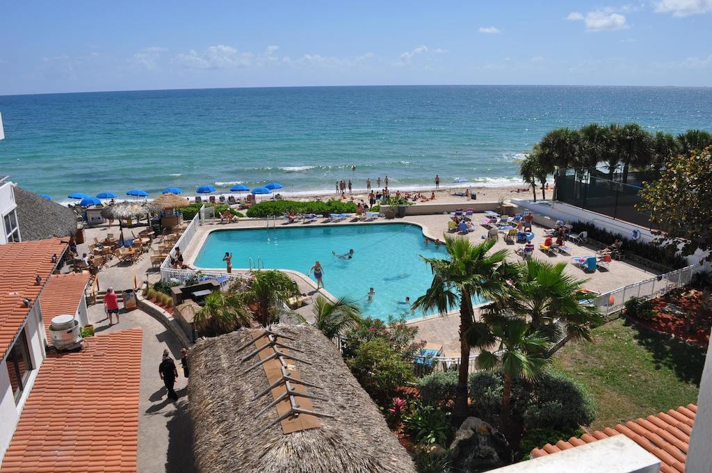 Motel Casa Del Sol On The Beach 3*