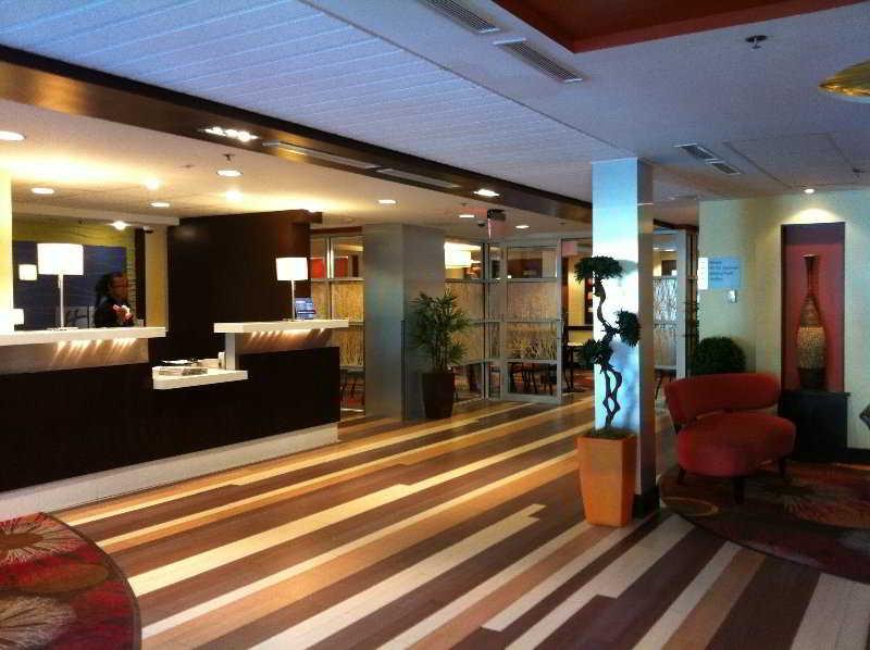 Express Ft Lauderdale Cruise-airport By Ihg 3* Fort Lauderdale