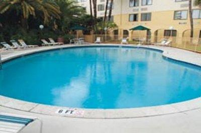 La Quinta By Wyndham Ft Lauderdale Cypress Creek Hotel Fort Lauderdale