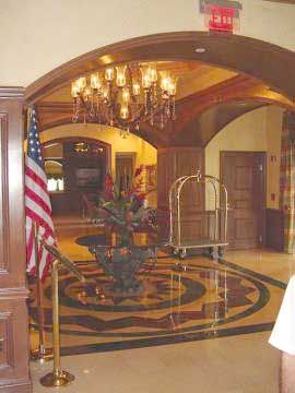 The Diplomat Golf & Hotel 4*
