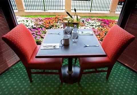 Courtyard Lauderdale East Lauderdale-by-the-sea 3* Fort Lauderdale
