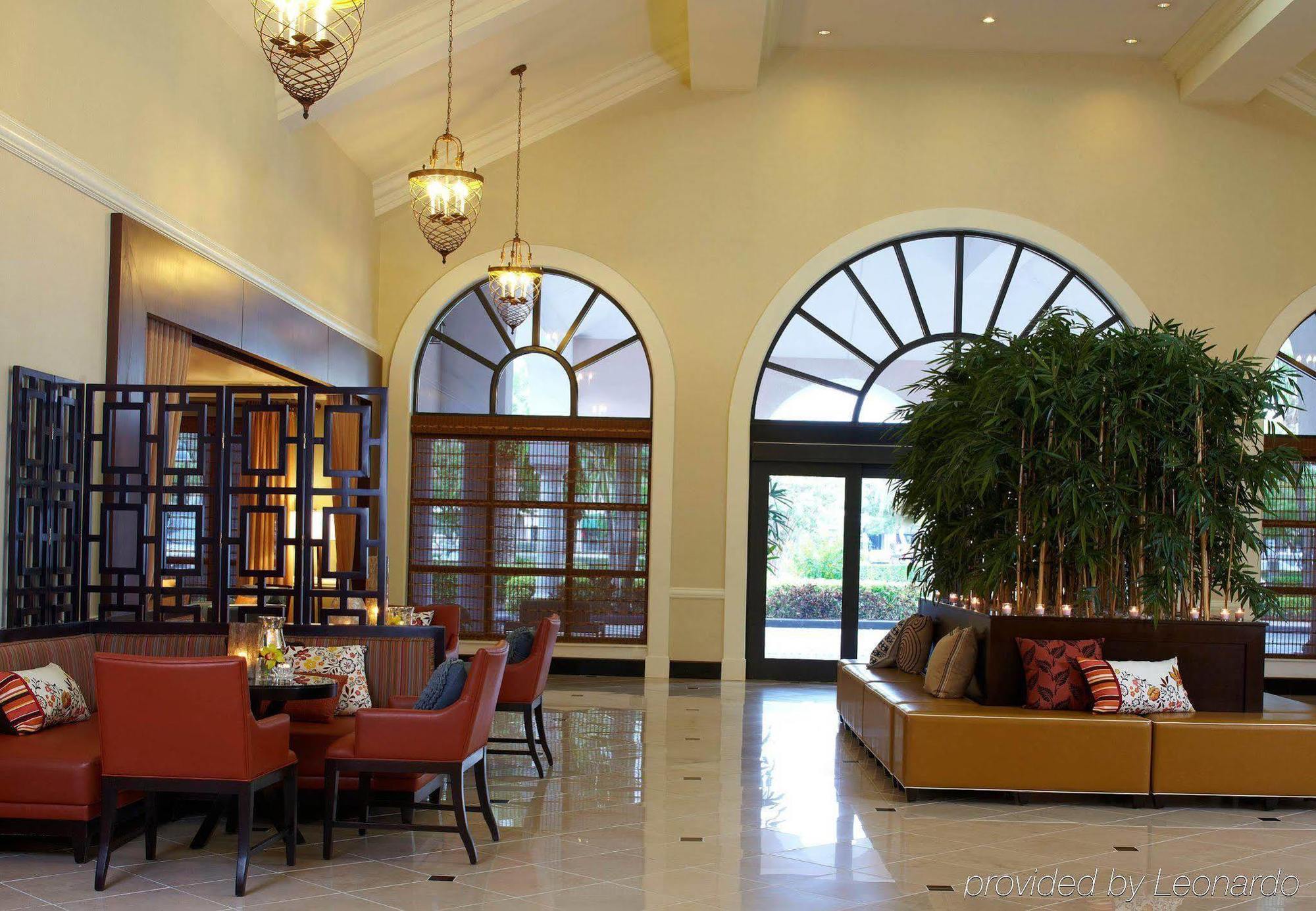Hotel Renaissance Lauderdale Cruise Port 4*