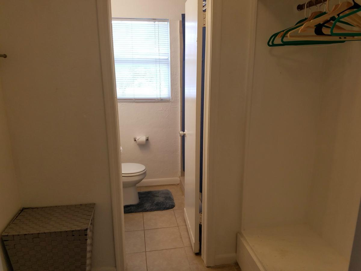 4605 By The Sea Hotel Fort Lauderdale