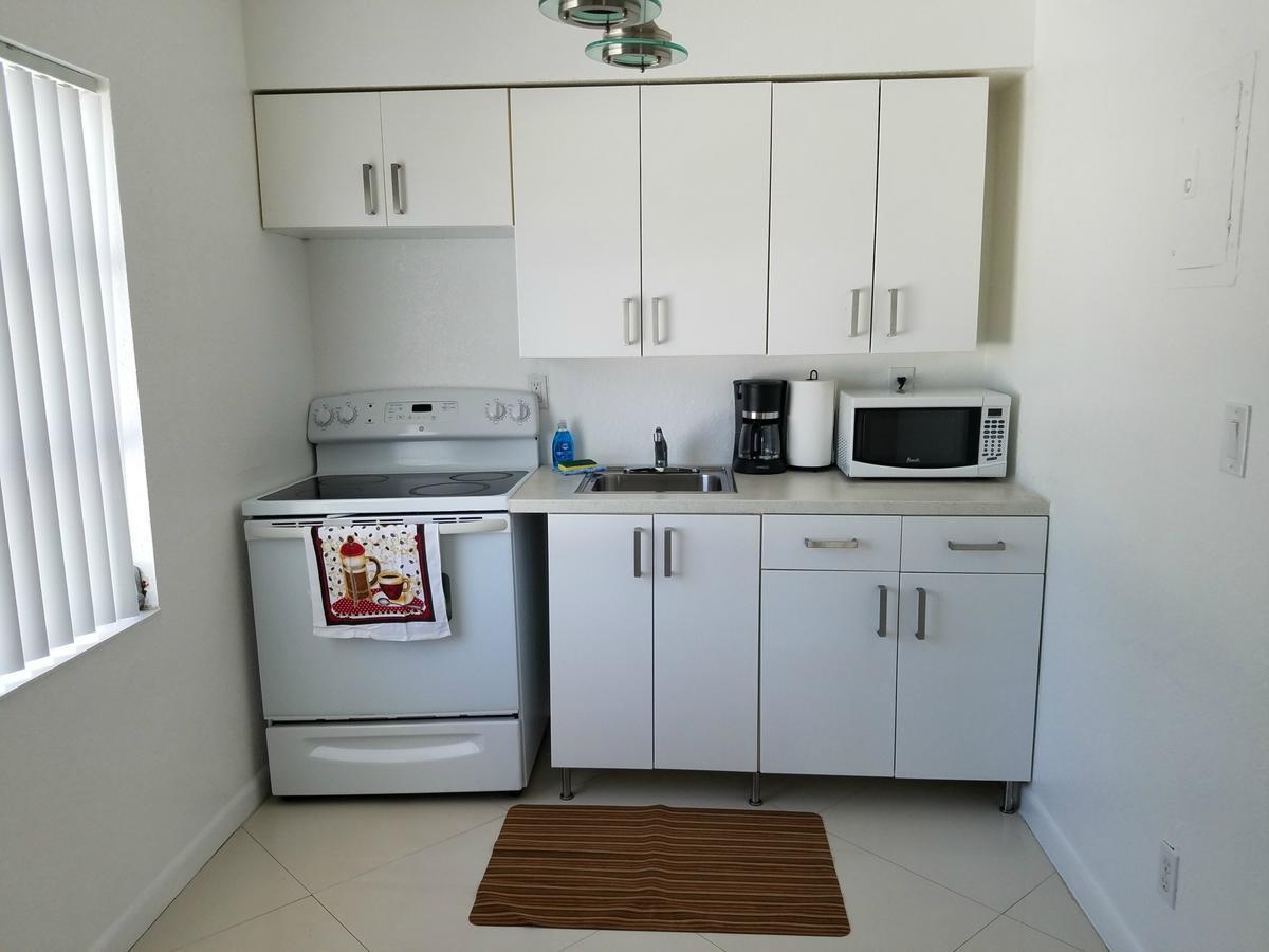 4605 By The Sea Hotel Fort Lauderdale