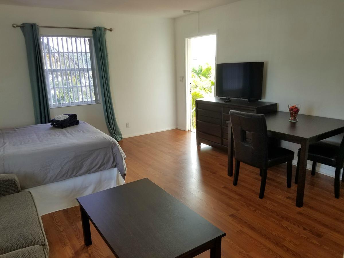 4605 By The Sea Hotel Fort Lauderdale