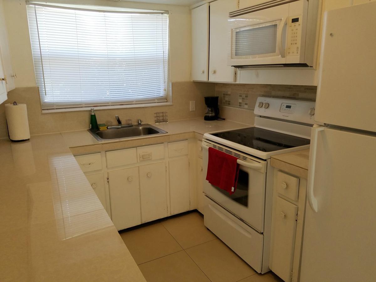 4605 By The Sea * Fort Lauderdale