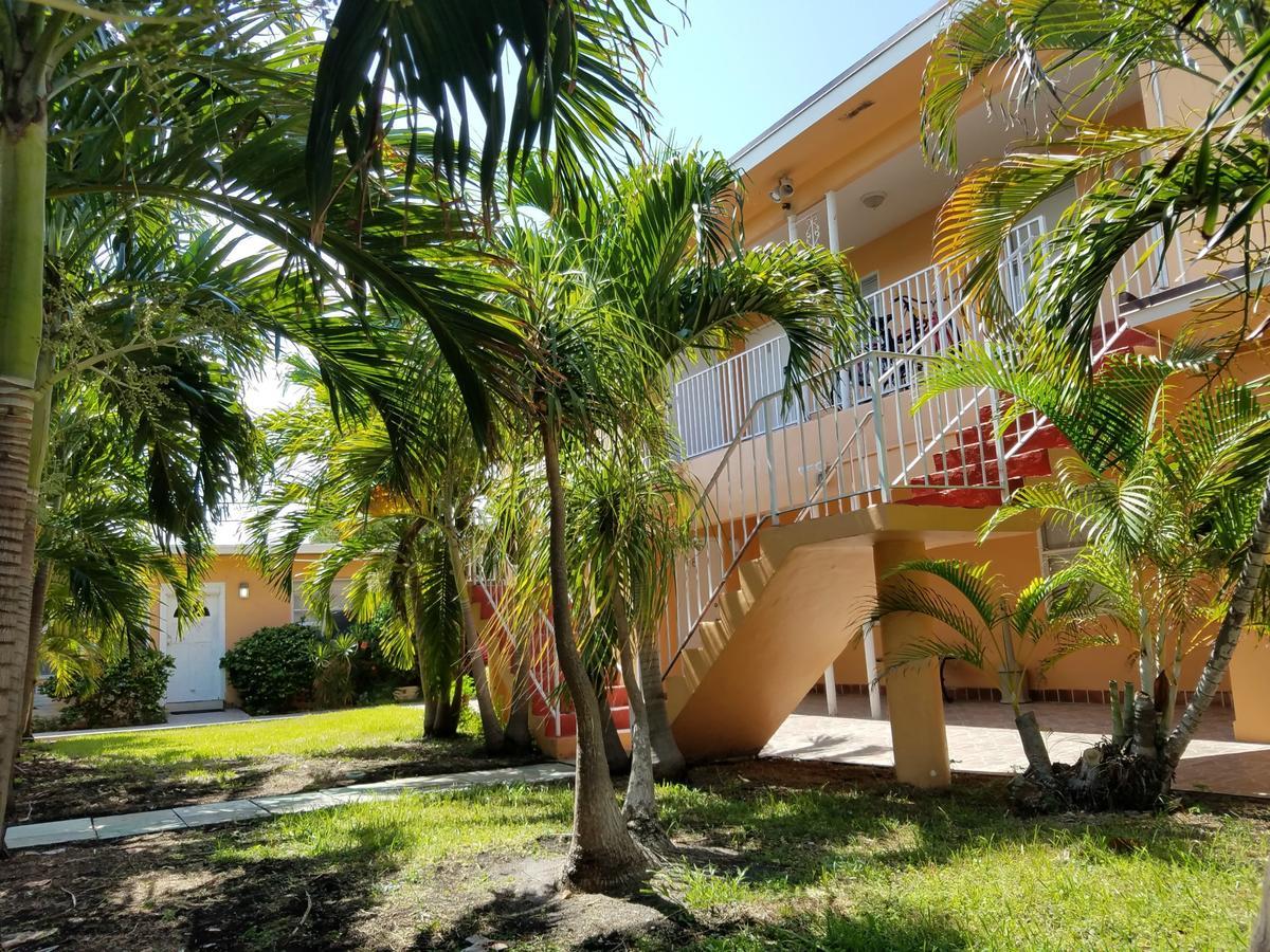 4605 By The Sea Hotel Fort Lauderdale