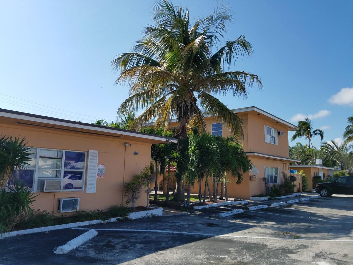 4605 By The Sea * Fort Lauderdale