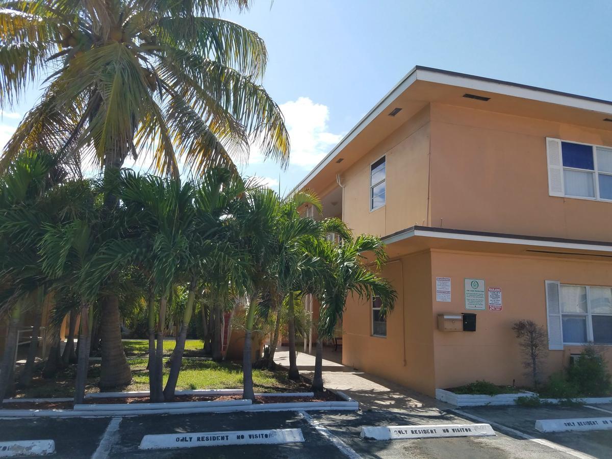 4605 By The Sea Hotel Fort Lauderdale