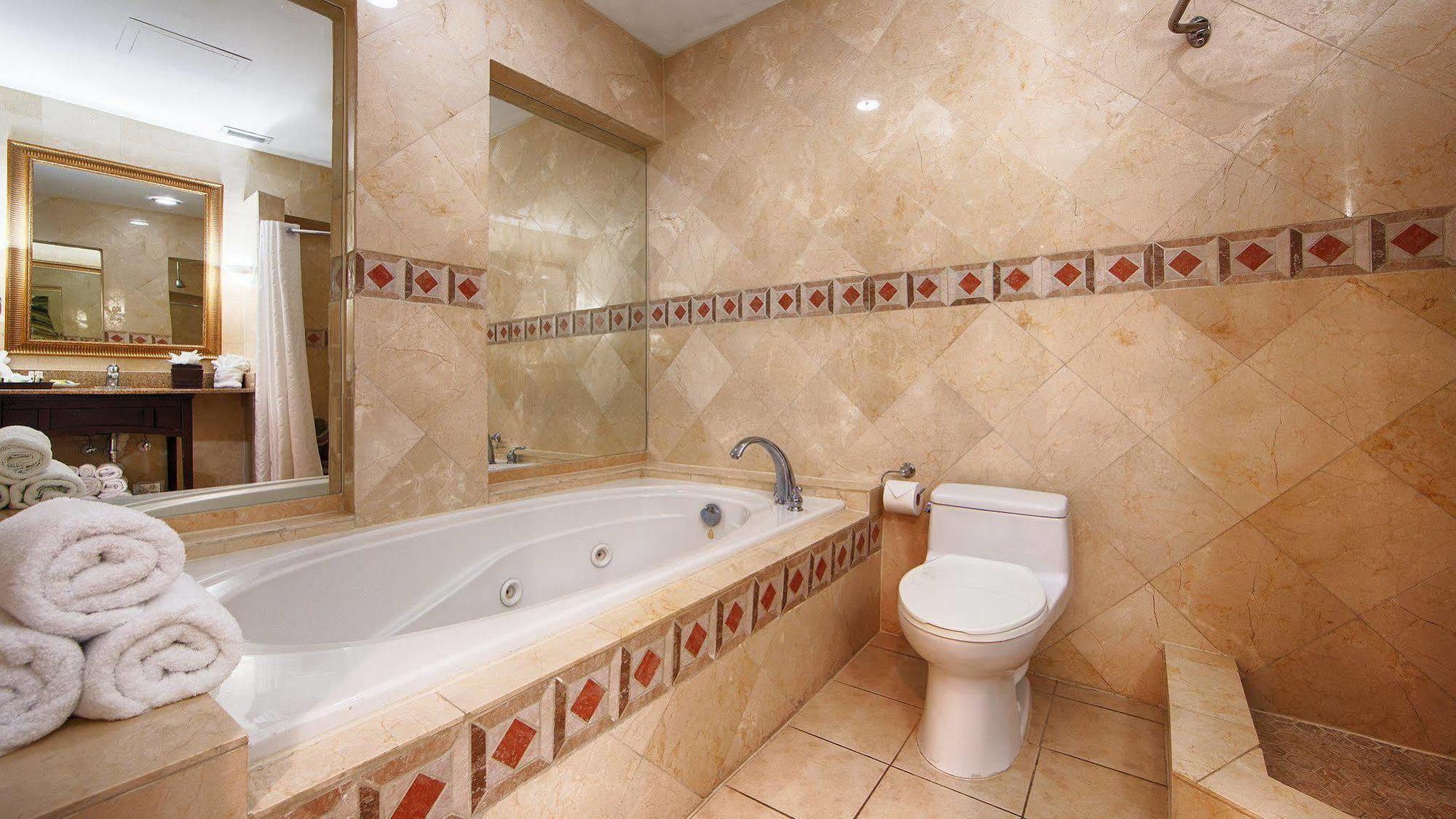 Hotel Western Oceanside