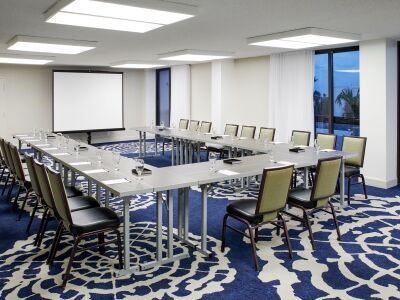 Bahia Mar Lauderdale - Doubletree By Hilton 4* Fort Lauderdale