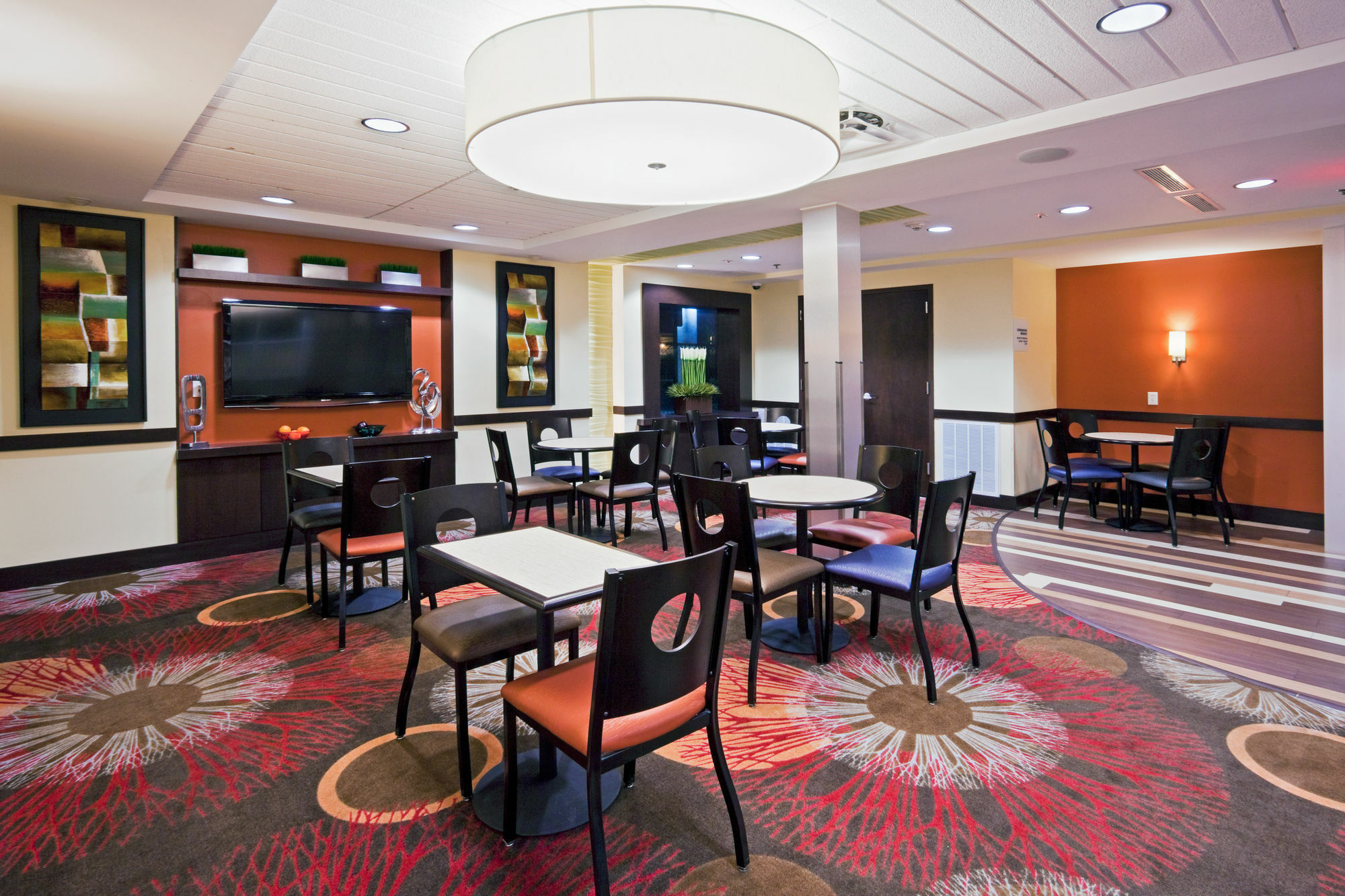 Express Ft Lauderdale Cruise-airport By Ihg 3* Fort Lauderdale