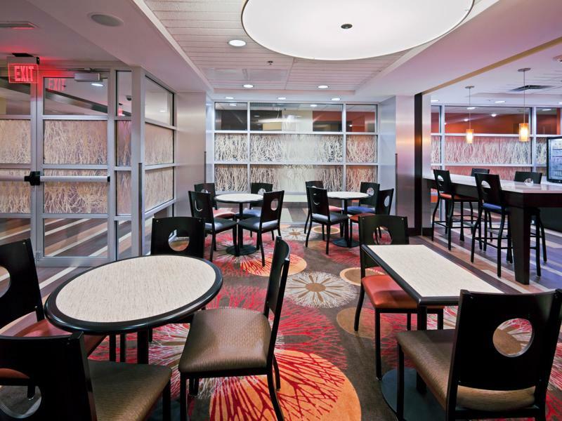 Express Ft Lauderdale Cruise-airport By Ihg