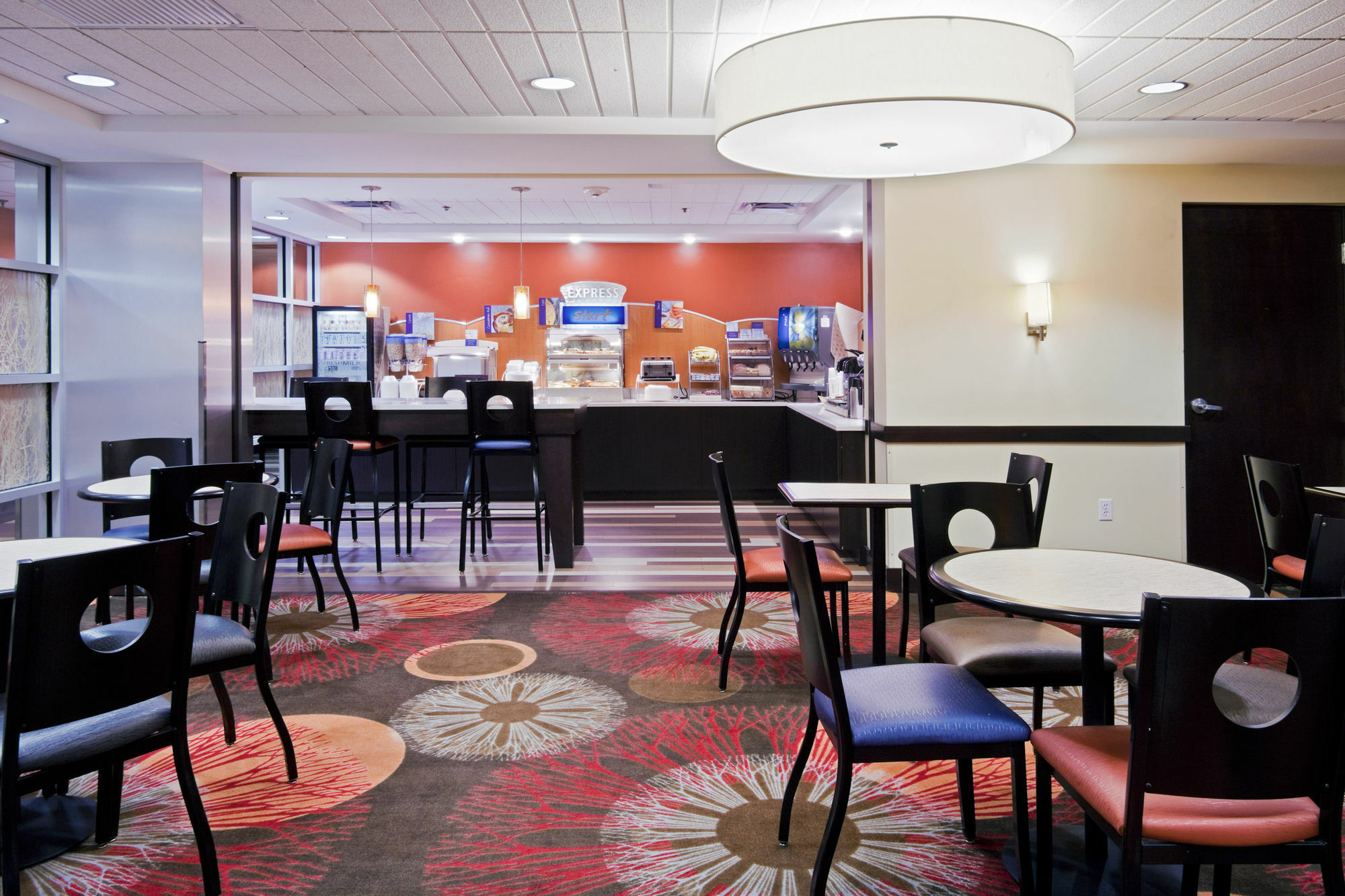 Express Ft Lauderdale Cruise-airport By Ihg Resort 3*