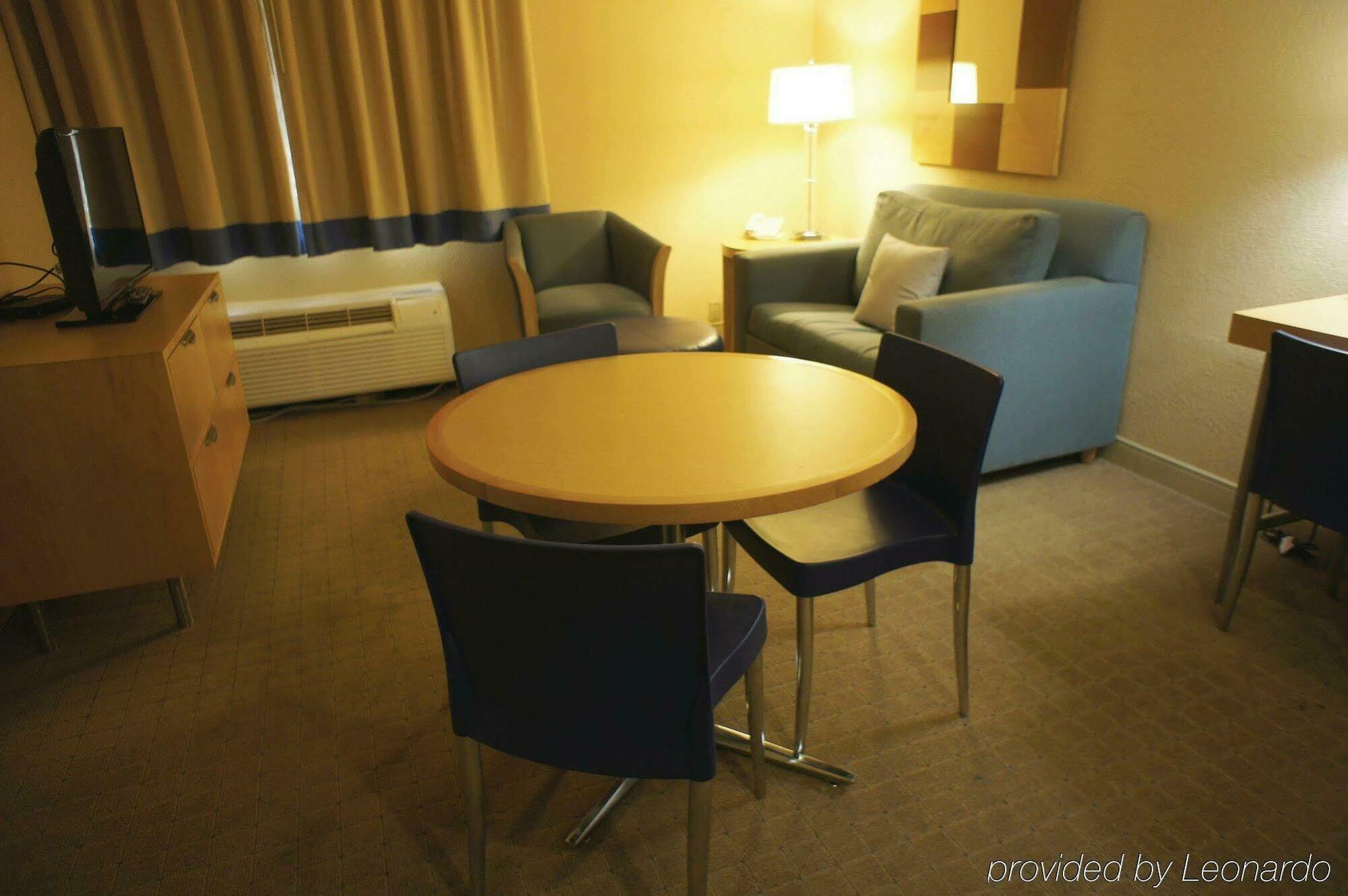 Hotel La Quinta By Wyndham Lauderdale Tamarac