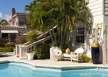 La Casa Del Mar Hotel Fort Lauderdale