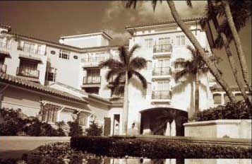 The Diplomat Golf & Fort Lauderdale