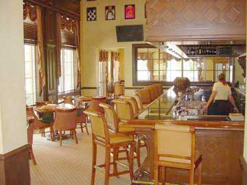 Hotel The Diplomat Golf &