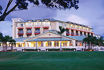 Hotel The Diplomat Golf & Fort Lauderdale