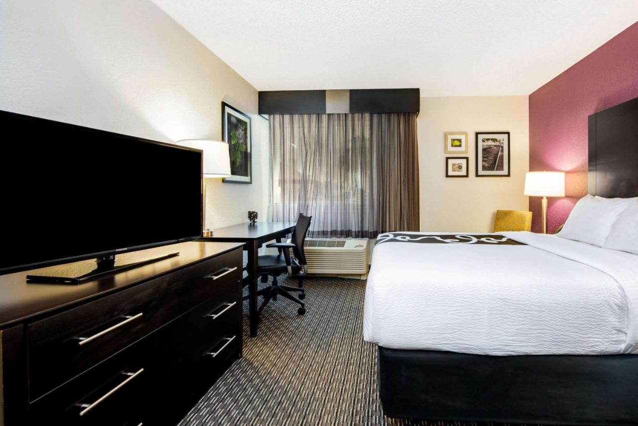 Hotel La Quinta By Wyndham Lauderdale Tamarac Fort Lauderdale